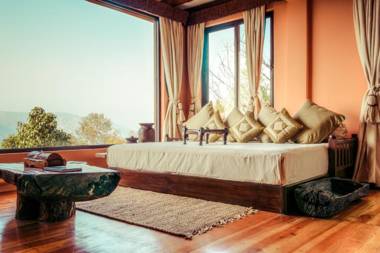 Dwarika's Resort - Dhulikhel