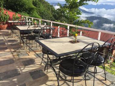 Dhulikhel Lodge Resort