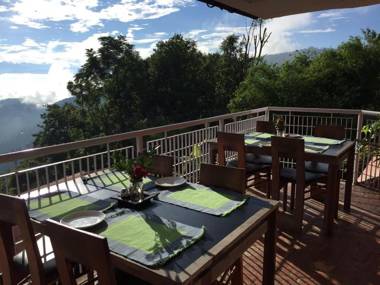Dhulikhel Lodge Resort