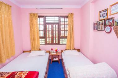 Panauti Community Homestay