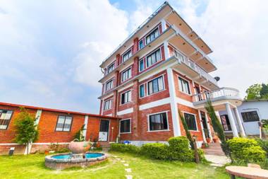 Sojourn Himalaya Resort Dhulikhel