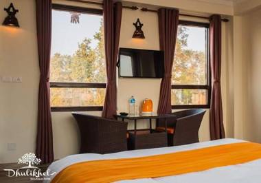 Dhulikhel boutique hotel