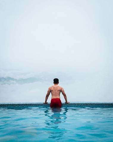 Himalaya Drishya Resort