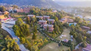 Godavari Village Resort