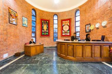 Godavari Village Resort