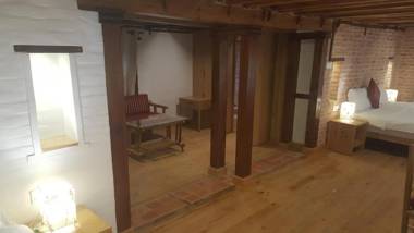 Boutique Heritage Home