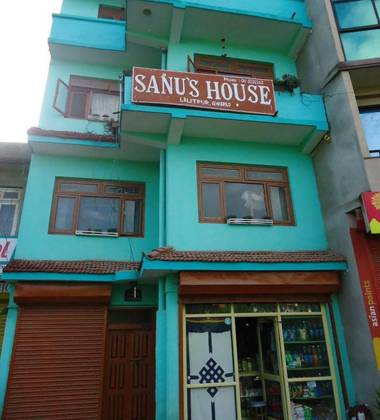 Sanu House