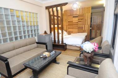 Tajaa Pha The Heritage Home