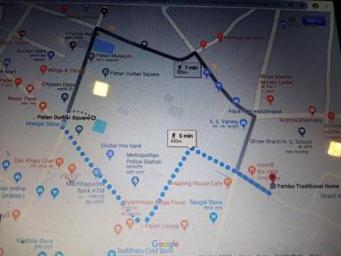 Yamba Traditional Home