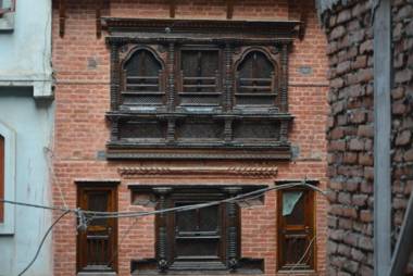 Yamba Traditional Home