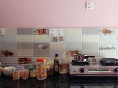 Everest Home Stay Apartment