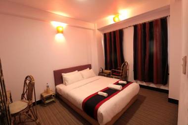 Easy Homes - Ashok Stupa