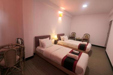 Easy Homes - Ashok Stupa