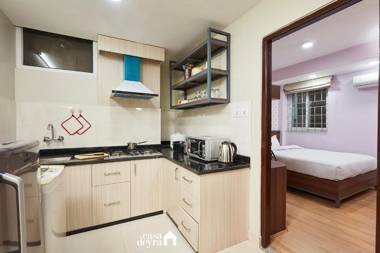 Jhamel Apartments 2 by Casa Deyra