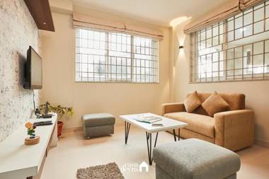 Jhamel Apartments 2 by Casa Deyra