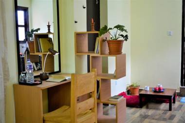 Tanani Newa Home Arnnapurna