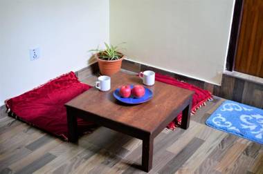 Tanani Newa Home Arnnapurna