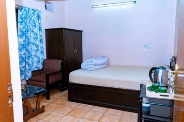 KBB Hotel and Apartments Hosted by Hostmandu