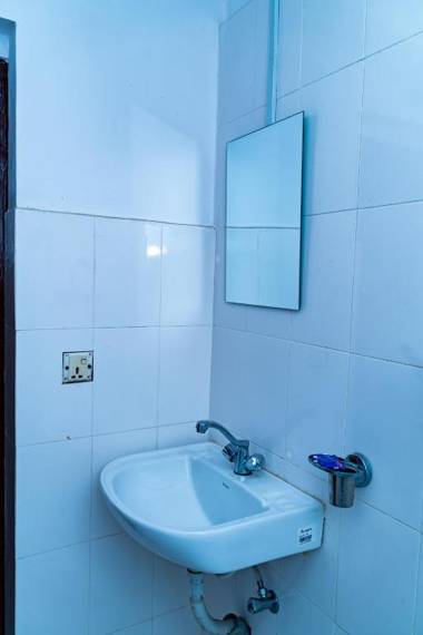 KBB Hotel and Apartments Hosted by Hostmandu