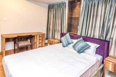 Classic Serviced Apartments