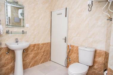 Classic Serviced Apartments