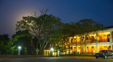 Buddha Maya Garden by KGH Group