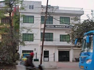 Hotel Mamata