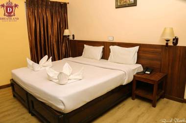Dreamland Gold Resort & Hotel