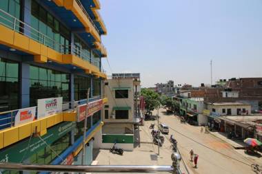 Hotel Suramma