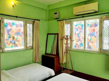 行者之家SUNFLOWER