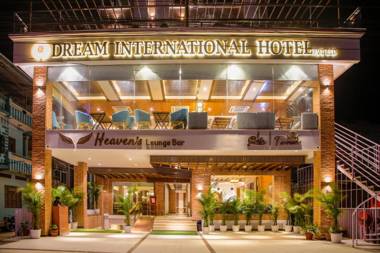 Dream International Hotel