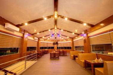 Siddhartha Lumbini Green Resort