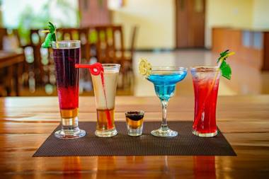 Siddhartha Lumbini Green Resort