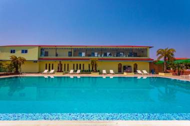 Siddhartha Lumbini Green Resort