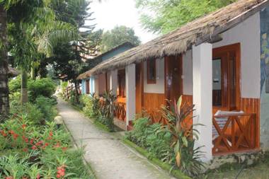 Chitwan Forest Resort Chitwan National Park