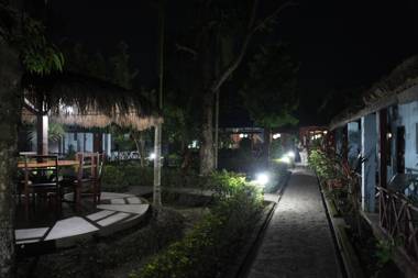 Chitwan Forest Resort  Chitwan National Park