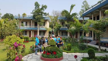 Chitwan Village Resort