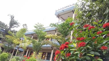 Chitwan Village Resort