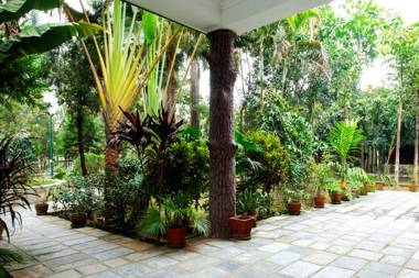 Jungle Safari Resort