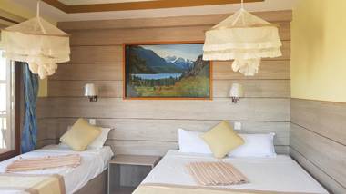 Jungle Wildlife Camp