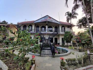 Chitwan Adventure Resort