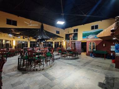 Chitwan Adventure Resort