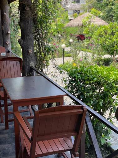 Travellers Jungle Camp