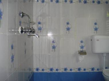 Chitwan Safari Camp & Lodge