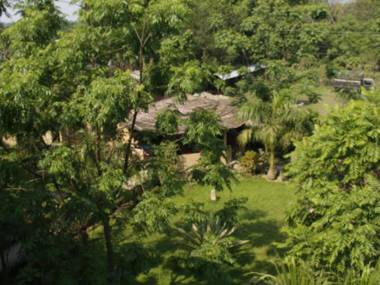 Chitwan Safari Camp & Lodge
