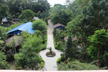 Eco Adventure Resort