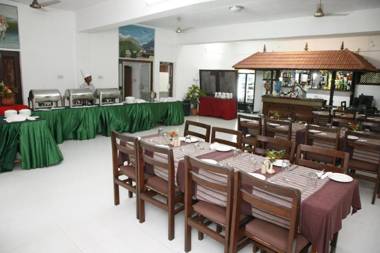 Chitwan Paradise Hotel