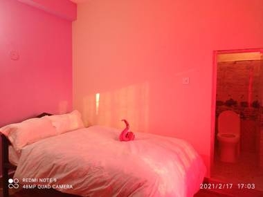 Hotel National Park Sauraha