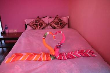 Hotel National Park Sauraha