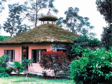 Rainbow Safari Resort